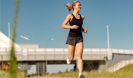 Active Lifestyle